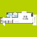 Aden江戸堀6階10.6万円