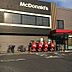 周辺：マクドナルド 外環四条畷店（116m）