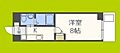 M'PLAZA緑橋3階5.2万円