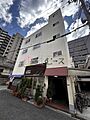 ライオンズ長峡