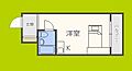 ライオンズマンション日本橋3階4.3万円
