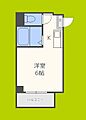メゾンドール天神橋4階4.6万円