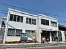 周辺：八尾相生町郵便局（85m）