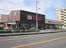 周辺：イズミヤ 岸里店（141m）