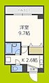 TM南森町4階6.1万円