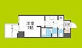 WORVE大阪本町3階8.3万円