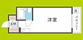 ハイツ白樺1階3.8万円
