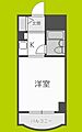 エステハイツ塚本4階3.2万円
