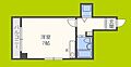 アストロヴィラ松屋町4階5.0万円