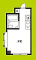 NORE大宮7階2.3万円