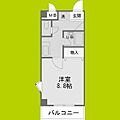 エスポワール215階5.0万円