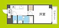 グランパシフィック桜川南10階6.3万円