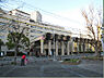 周辺：日生病院（585m）