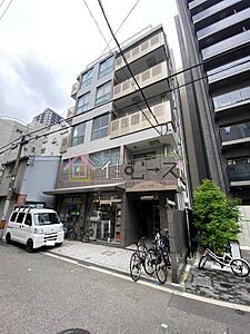 外観 外観