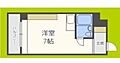 ライオンズマンション新大阪第53階4.1万円
