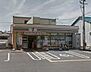 周辺：セブンイレブン 大阪巽南3丁目店（402m）
