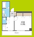 みなもマンション2階5.8万円