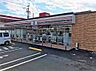 周辺：セブンイレブン 東大阪御厨東1丁目店（573m）