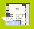 明星館2階5.5万円