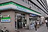 周辺：ファミリーマート 阪神野田店（202m）