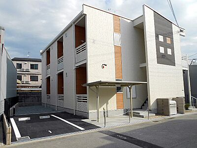外観 外観