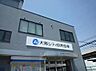周辺：大阪シティ信用金庫 生野中支店（618m）