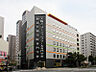 周辺：放送芸術学院専門学校（217m）