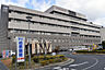 周辺：柏原市立 柏原病院（442m）
