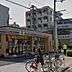 周辺：セブンイレブン 吹田岸部南1丁目店（1408m）