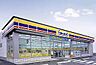 周辺：ミニストップ K-POWERS市岡元町店（326m）