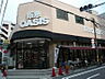 周辺：阪急ファミリーストア 同心店（453m）