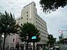 周辺：大阪法律専門学校（618m）