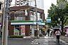周辺：ファミリーマート 江戸堀二丁目店（356m）