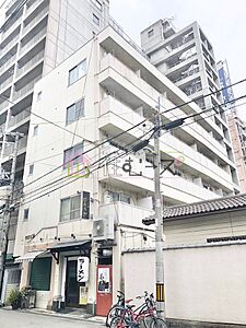 外観 外観