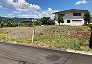 【建築条件なし】21-4号地【両面道路】●土地価格　777万円　●土地面積　214.33平米（64.83坪）●坪単価12万円