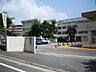 周辺：福岡市立大池小学校