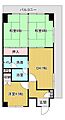 第三マナーハウス6階430万円