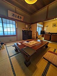 室内の画像