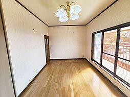 洋室の画像