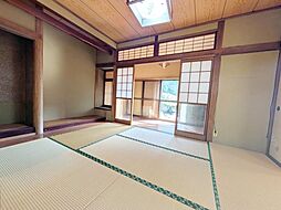 室内の画像