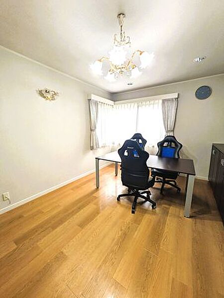 子供部屋