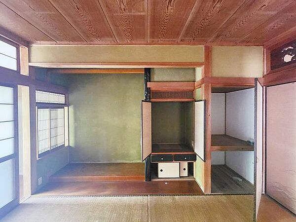 和室
