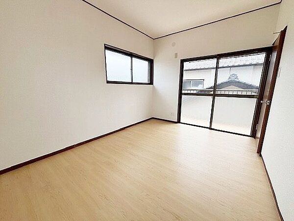 子供部屋