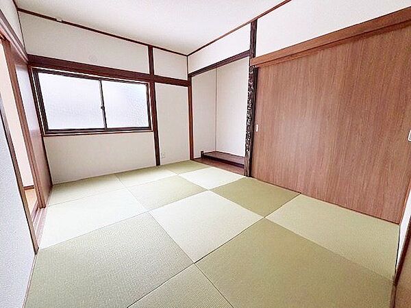 和室