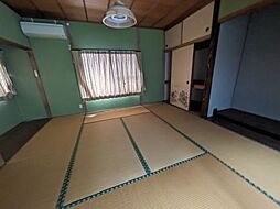 室内の画像
