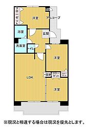 ライフプラザ工大前壱番館