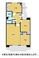 ライフプラザ工大前壱番館6階1,698万円