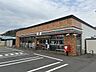 周辺：コンビニはセブンイレブン室蘭本輪西店が便利です。車で約5分（約2.2ｋｍ） 2200m