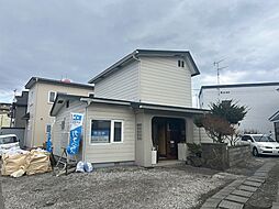 室蘭市中島町2丁目 戸建て