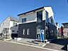 その他：北西側8ｍの道路に接しています。